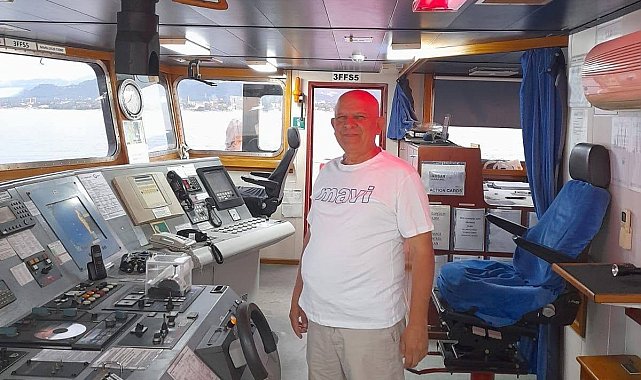 Silivri açıklarında batan gemideki kayıp 10 mürettebatın kimlikleri belli oldu