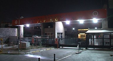 Silivri açıklarında erkek cesedi bulundu