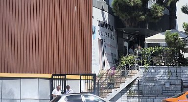 Silivri açıklarında kaybolan geminin firmasında endişeli bekleyiş