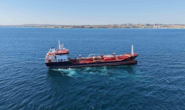 Silivri açıklarındaki gemi kazasıyla ilgili başlatılan soruşturmanın detayları ortaya çıktı
