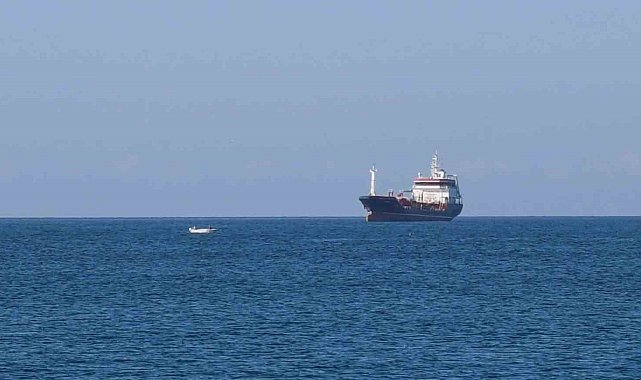 Silivri'de yaşanan gemi kazasının 4'üncü gününde arama kurtarma çalışmaları devam ediyor