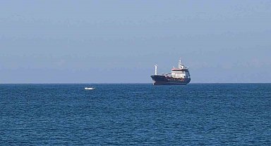 Silivri'de yaşanan gemi kazasının 4'üncü gününde arama kurtarma çalışmaları devam ediyor