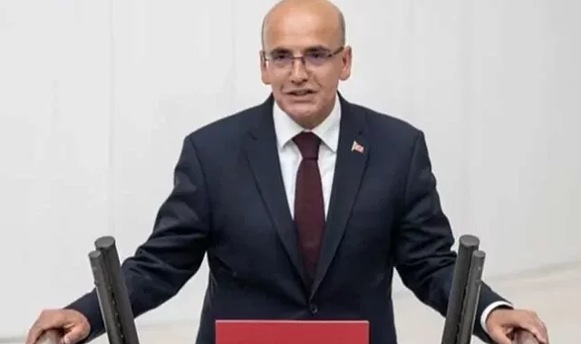 Şimşek: Türkiye PISA 2025'te üç alanda da sıralamasını yükseltti