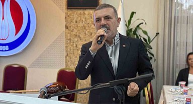 Sincan'da Gaziler Günü'ne özel buluşma