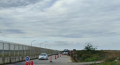 Sinop'ta enerji altyapısı güçleniyor