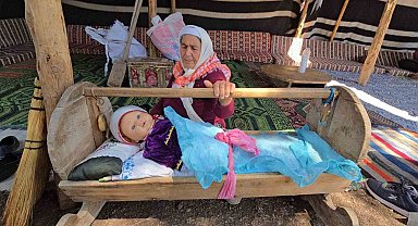 Sipsinin yaşayan hazinesi; Halime Özke