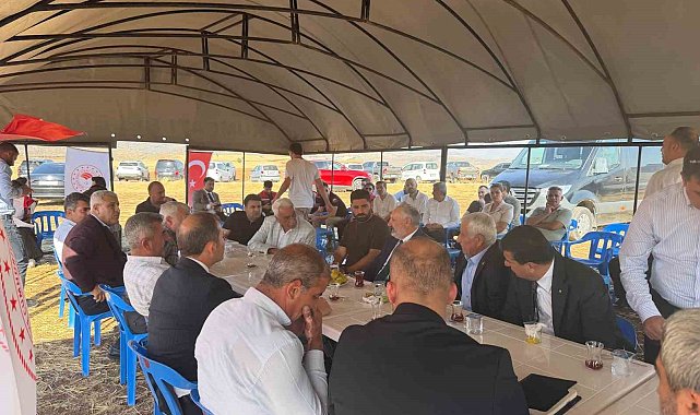 Şırnak'ta 7 süt sığırcılığı işletmesi yerinde incelendi