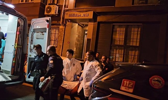 Şişli'de üniversite öğrencisi evinde ölü bulundu