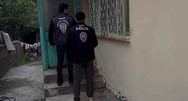 Sivas'ta yasa dışı bahis operasyonu: 3 tutuklama