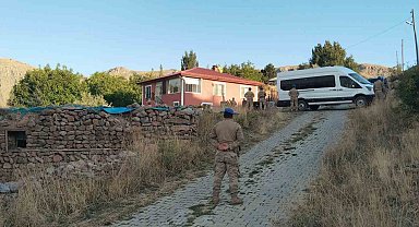 Sivas'taki kayıp bebek soruşturmasında 6 kişi gözaltına alındı