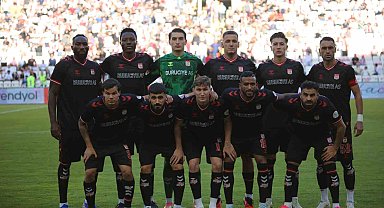 Sivasspor'da 4 oyuncu sakatlandı
