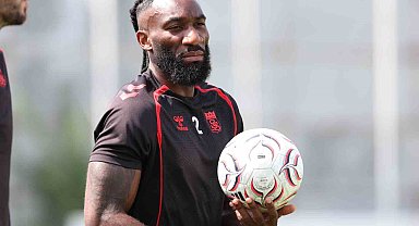 Sivasspor'da Aaron Appindangoye şoku!