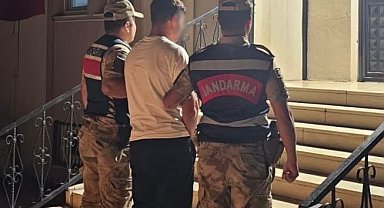 Siverek'te 5 yıl kesinleşmiş hapis cezasıyla aranan şahıs yakalandı