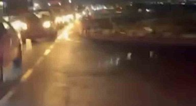 Siverek'te trafik kazası: 2 yaralı