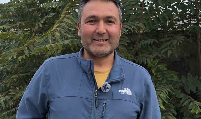 Sivrihisar Karakaya'da tırmanış heyecanı: Dağcılardan çevre kirliliği tepkisi