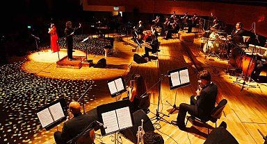 Smyrna Ensemble 5 Eylül'de Efes Kültür Sanat Festivali'nde
