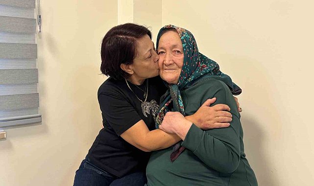 Soğuk algınlığı sandı, ağır kalp yetmezliği çıktı: 75 yaşındaki hasta ikinci baharını yaşıyor