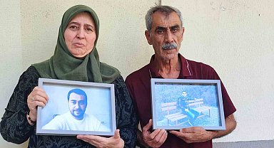 Sokakta öldürüldü denmişti elleri ve kolları bağlanıp işkence ile öldürüldüğü ortaya çıktı