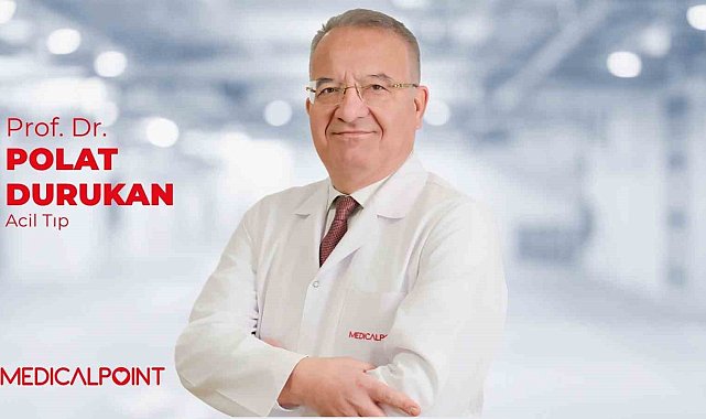 Sonbaharda acil servis başvuruları artıyor