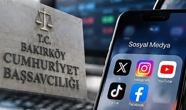 Sosyal medyada borsa paylaşımlarına soruşturma