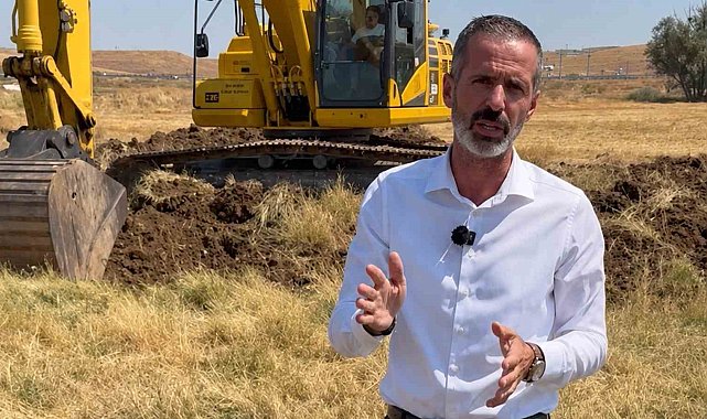 Sosyal medyadan isyan etmişti, çağrı karşılık buldu: Borçlar ödendi, çalışma başladı
