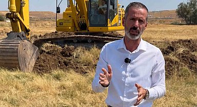Sosyal medyadan isyan etmişti, çağrı karşılık buldu: Borçlar ödendi, çalışma başladı