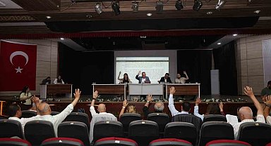 Spil'e doğal gaz, iki mahalleye sağlık merkezi