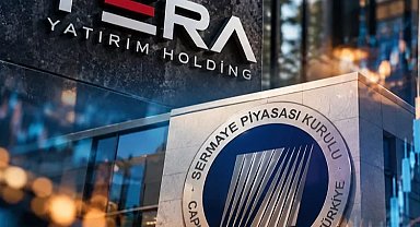 SPK'dan Tera Holding kararı... 37 kişi hakkında suç duyurusu!