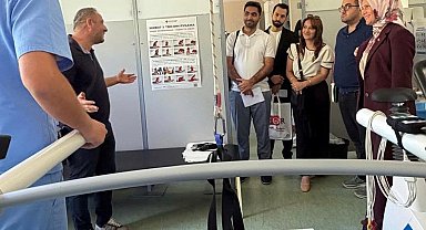 Sporun gücü, gençliğin psikolojisi Belgrad'da buluştu