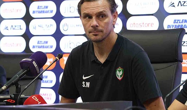 Stef Wils: "Hak ettiğimiz bir galibiyet aldık"