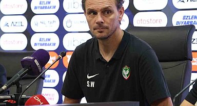 Stef Wils: "Hak ettiğimiz bir galibiyet aldık"