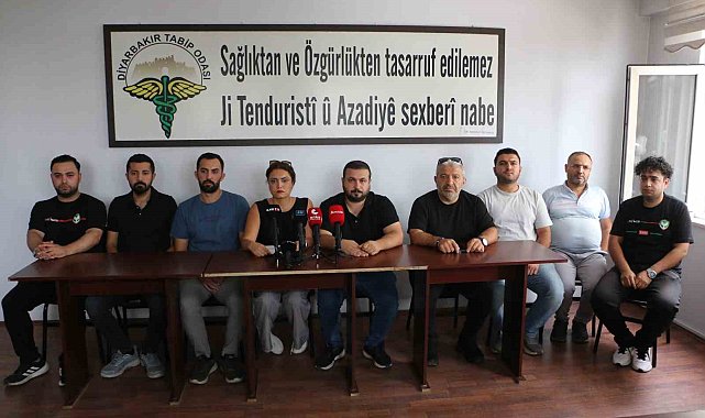 STK'lardan Amed Sportif Faaliyetler taraftarlarına çağrı