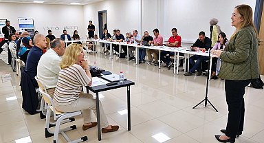 SturNet Projesi'ne GTÜ'de 4. ulusötesi toplantı