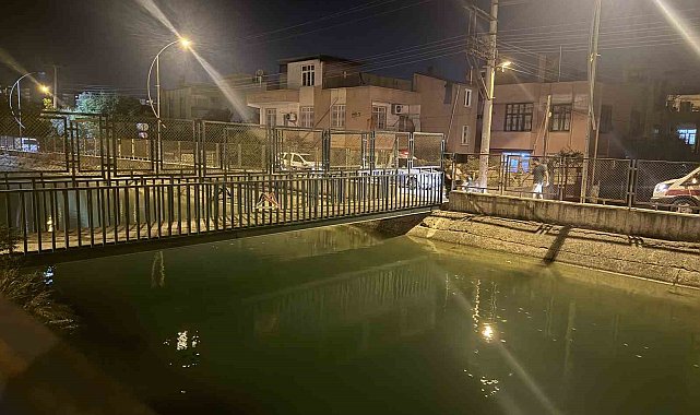 Sulama kanalında can pazarı: 6 yaşındaki çocuk kurtarıldı, kardeşi aranıyor