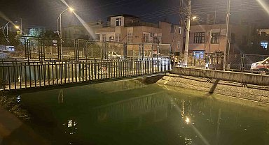 Sulama kanalında can pazarı: 6 yaşındaki çocuk kurtarıldı, kardeşi aranıyor