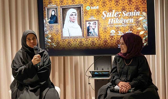 Şule Yüksel Şenler vefatının 7. yılında gençlerle anıldı: "Şule tek başına bir ordu"