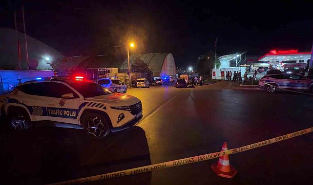 Sultanbeyli'de DEAŞ operasyonunda polise ateş açan şüpheli etkisiz hale getirildi