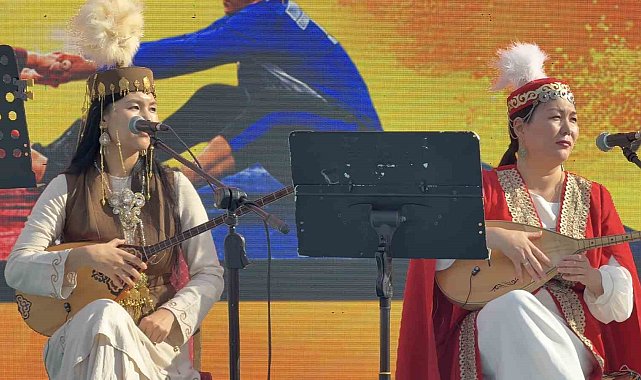 Sultangazi'de spor heyecanı: 33 ilden 700 sporcu buluştu