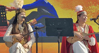 Sultangazi'de spor heyecanı: 33 ilden 700 sporcu buluştu