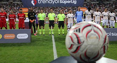 Süper Lig'de 5. hafta görünümü