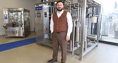 Süt fabrikalarında yeni yatırım dönemi