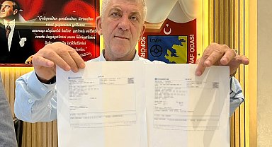 Taksici 920 lira beklerken hesabında servet gördü