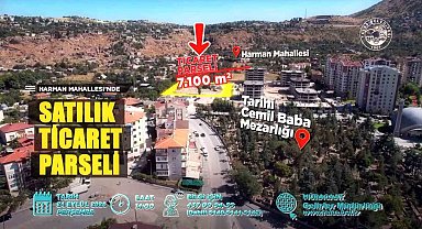 Talas'ta dev yatırım fırsatı