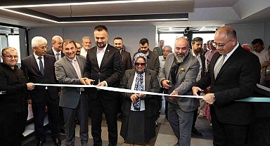 Talas'ta kültür sanat rüzgarı hız kesmiyor