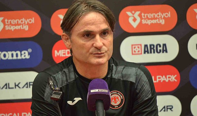 Tamer Sivrikaya: "Eksikliklerimizi milli takım arasında en iyi seviyeye getireceğiz"