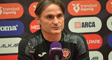 Tamer Sivrikaya: "Eksikliklerimizi milli takım arasında en iyi seviyeye getireceğiz"