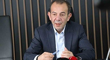 Tanju Özcan dahil 19 sanığın yargılandığı davada mütalaa açıklandı