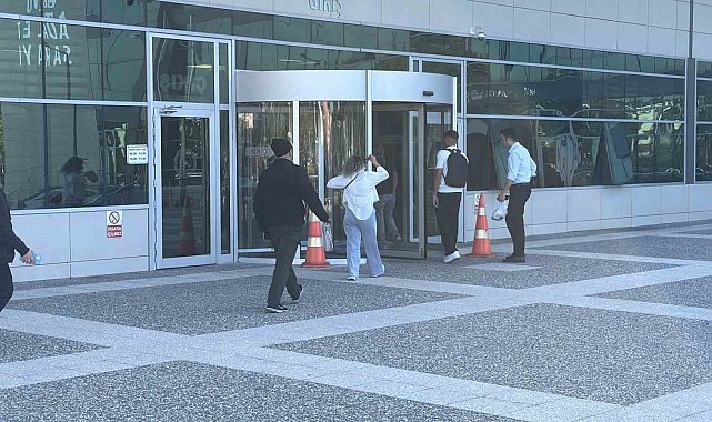 Tanju Özcan'ın 263 yıla kadar hapis talebiyle yargılandığı davada 2. duruşma başladı