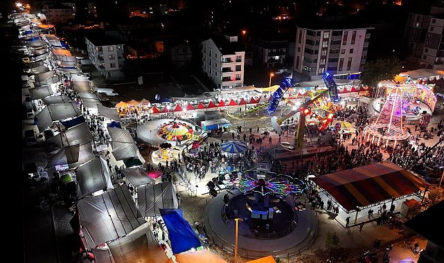 Tarihî Yenişehir Panayırı 25 Eylül'de kapılarını açıyor
