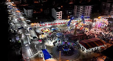 Tarihî Yenişehir Panayırı 25 Eylül'de kapılarını açıyor